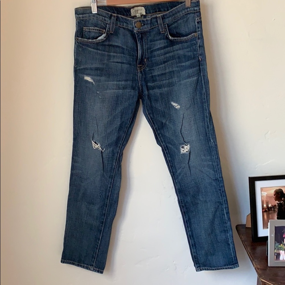 Curren Elliot Fling jeans size 28